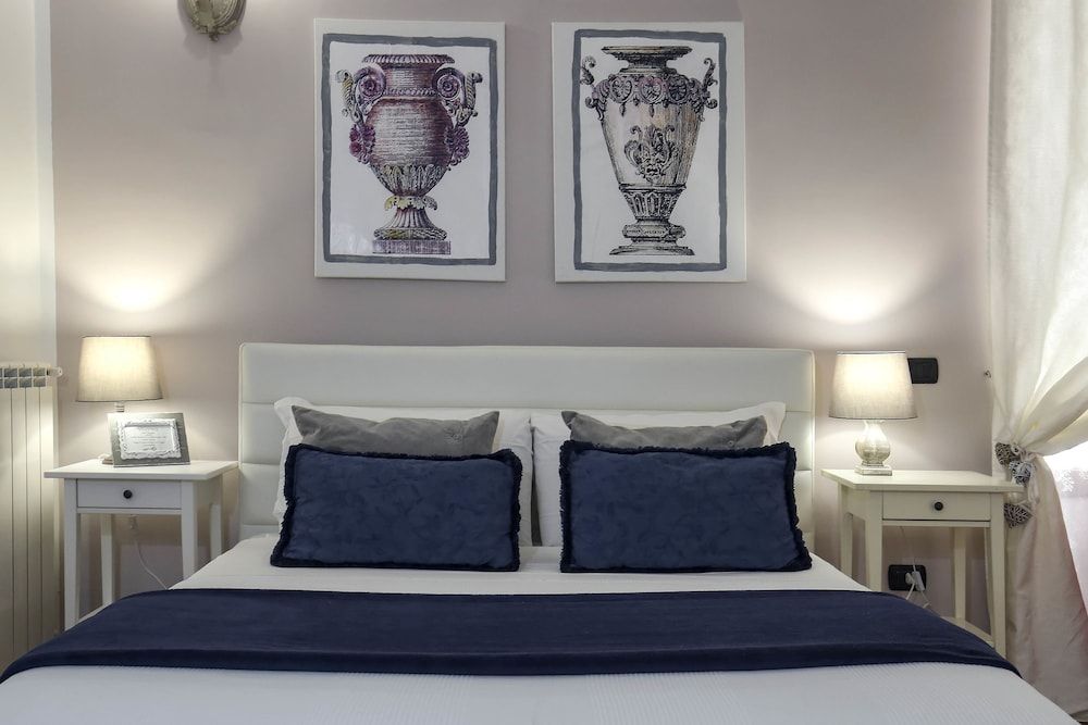 Corte Segreta Apartments Apartment, 1 Bedroom, City View (2 adults) 2