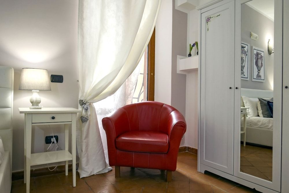 Corte Segreta Apartments Apartment, 1 Bedroom, City View (2 adults) 14