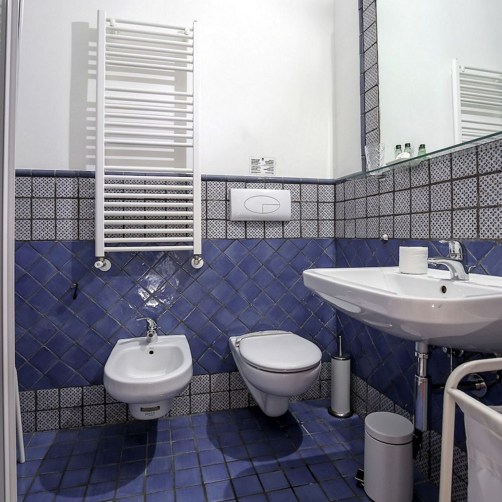 Corte Segreta Apartments Deluxe Duplex, 2 Bedrooms, City View 19