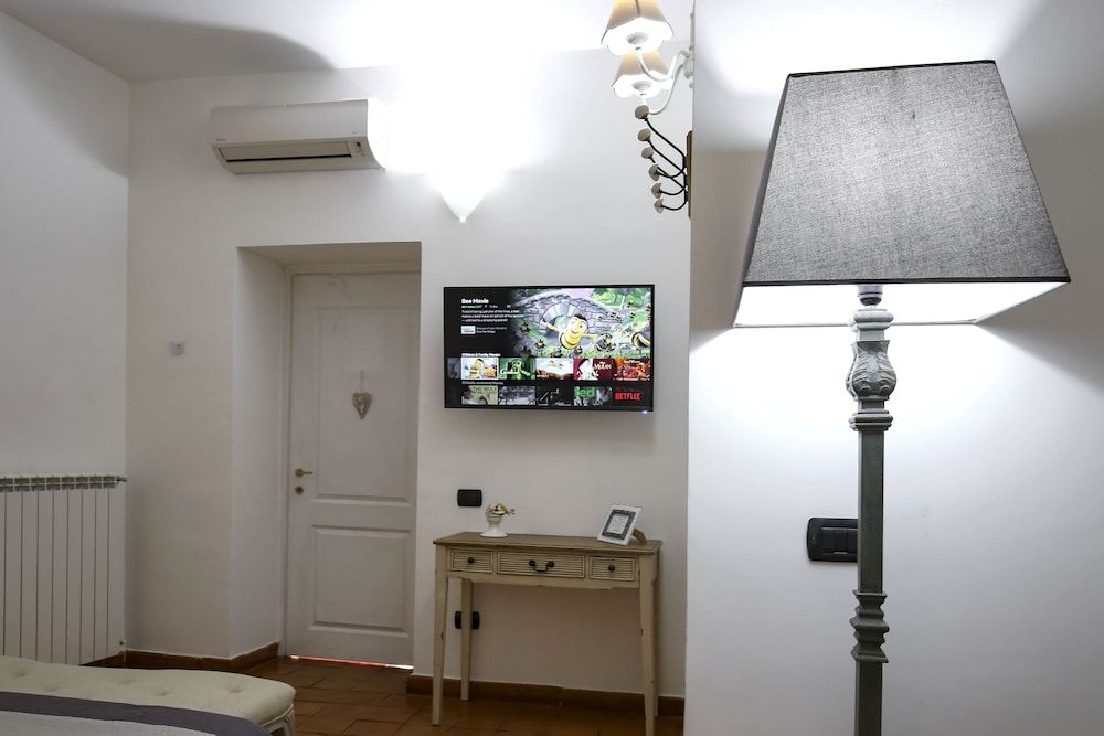 Corte Segreta Apartments Apartment, 1 Bedroom, Courtyard View (4 adults) 14