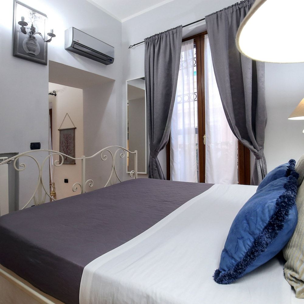 Corte Segreta Apartments Deluxe Duplex, 2 Bedrooms, City View 17