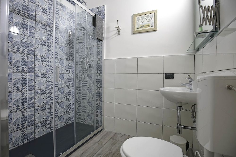 Corte Segreta Apartments Apartment, 1 Bedroom, City View (2 adults) 12