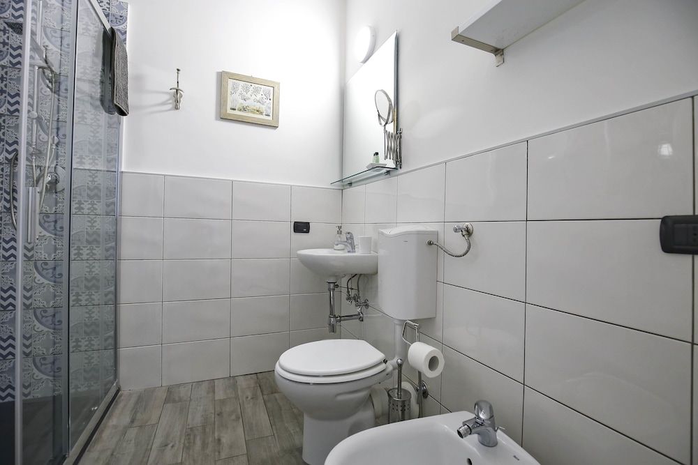 Corte Segreta Apartments Apartment, 1 Bedroom, City View (2 adults) 11