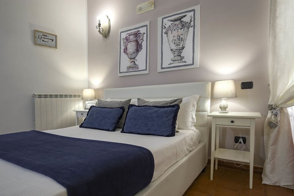 Corte Segreta Apartments Apartment, 1 Bedroom, City View (2 adults) 3