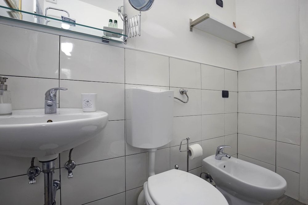 Corte Segreta Apartments Apartment, 1 Bedroom, City View (2 adults) 10