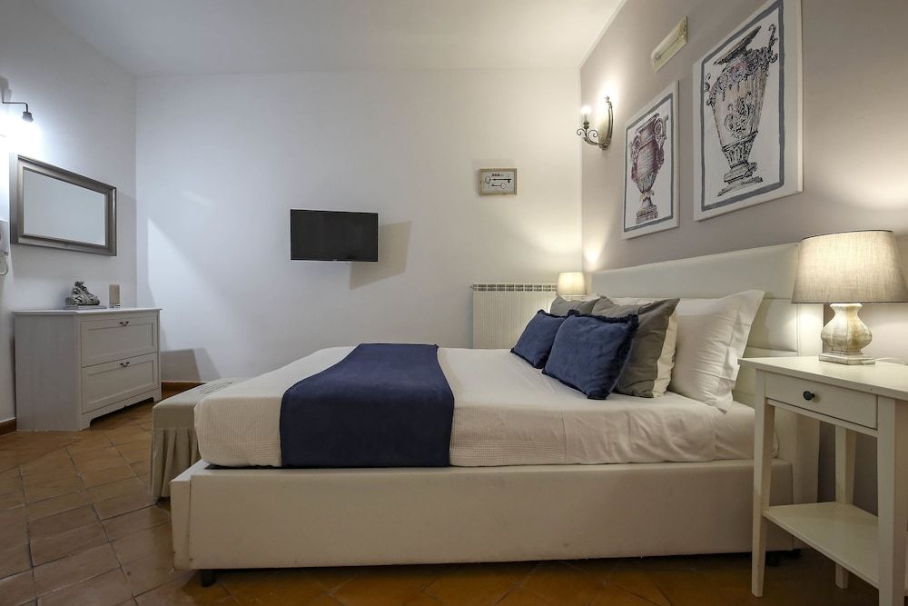 Corte Segreta Apartments Apartment, 1 Bedroom, City View (2 adults) 6