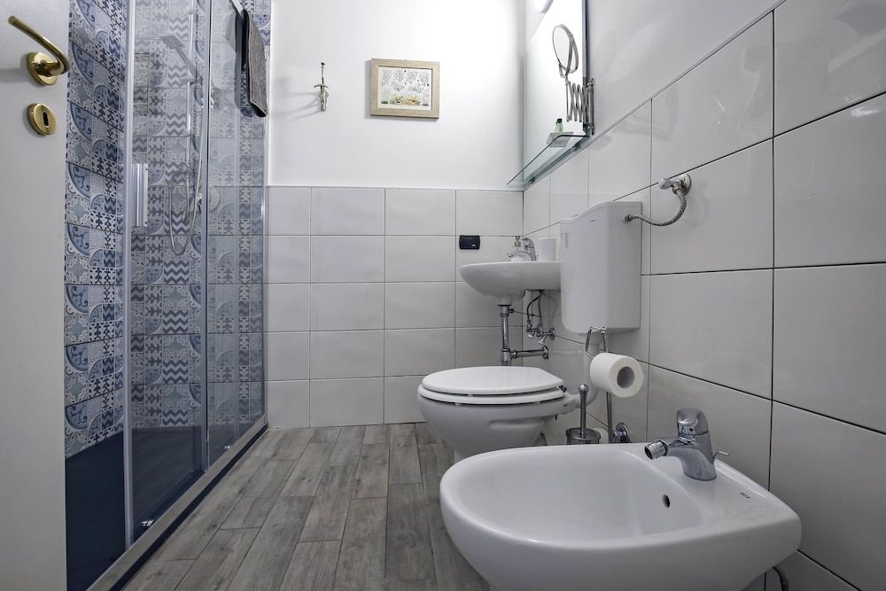 Corte Segreta Apartments Apartment, 1 Bedroom, City View (2 adults) 9