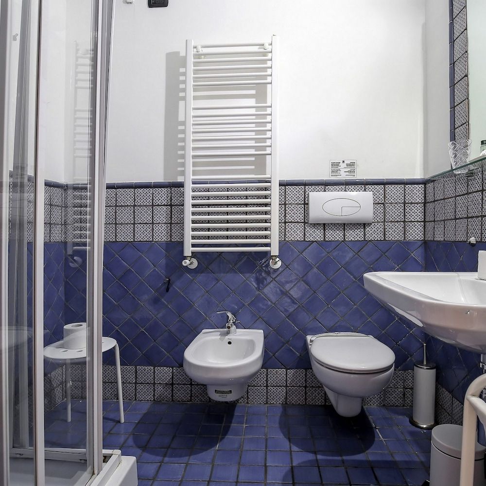 Corte Segreta Apartments Deluxe Duplex, 2 Bedrooms, City View 21