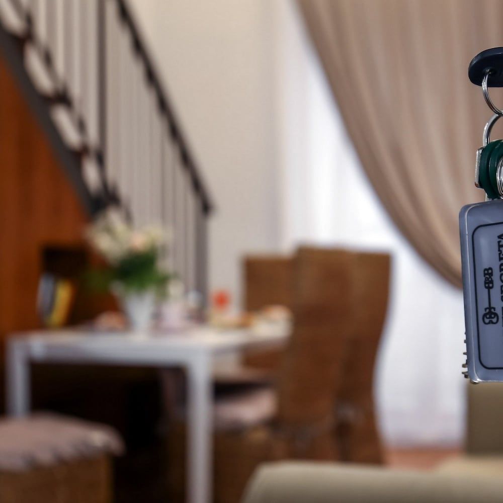 Corte Segreta Apartments Deluxe Duplex, 2 Bedrooms, City View 22