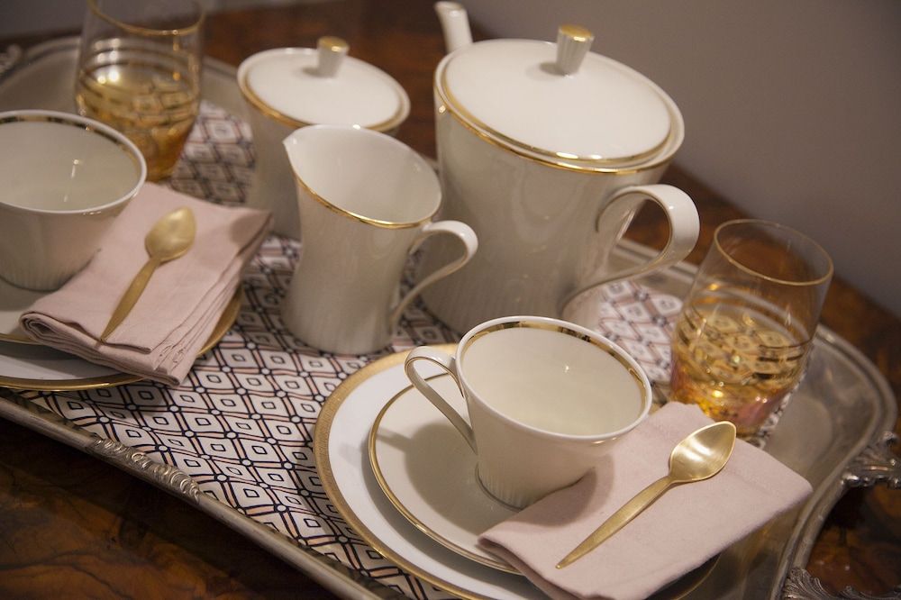 undefined Santa Monica Townhouse 4