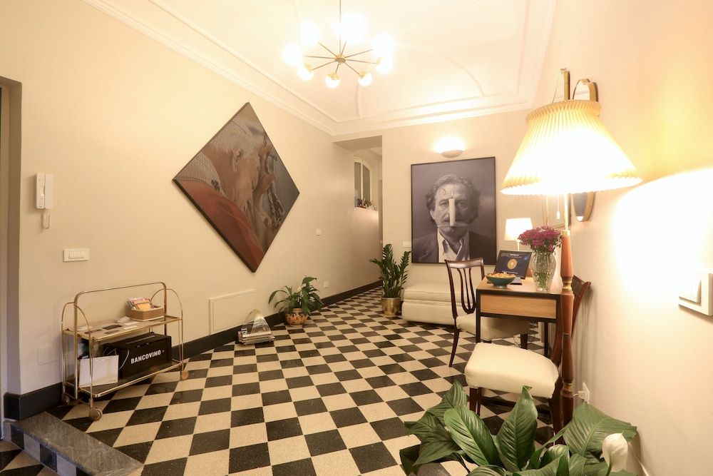 undefined Santa Monica Townhouse 7