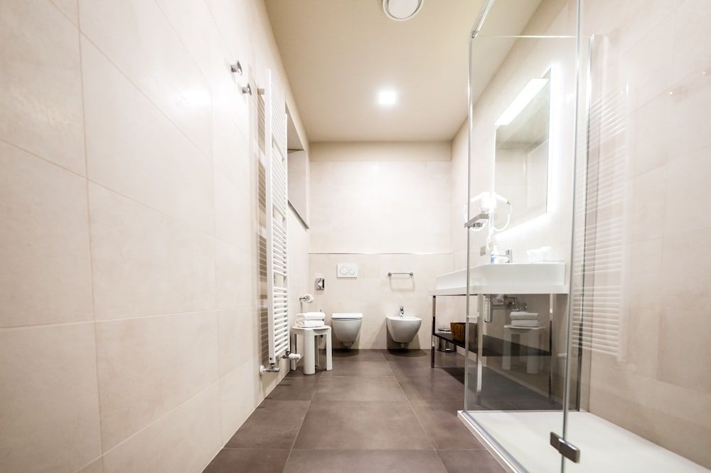 Hotel Terre Dei Salici Double or Twin Room 15