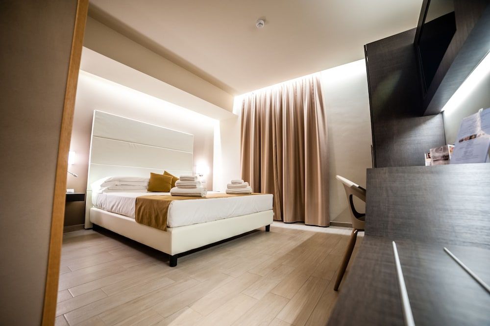 Hotel Terre Dei Salici Double or Twin Room 4