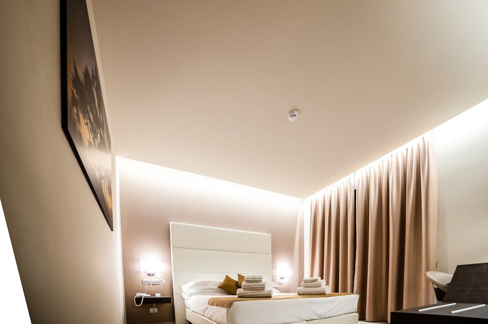 Hotel Terre Dei Salici Double or Twin Room 5