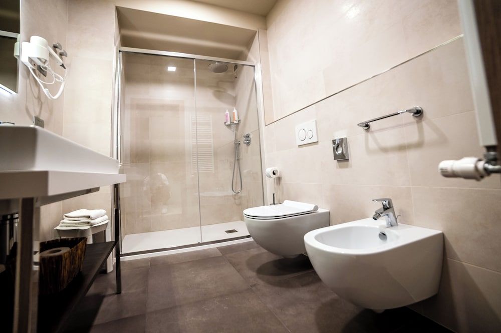 Hotel Terre Dei Salici Double or Twin Room 16