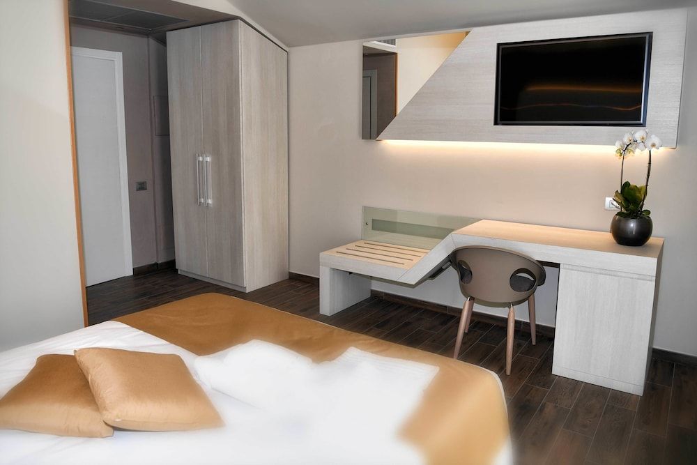 Hotel Terre Dei Salici Double or Twin Room 11