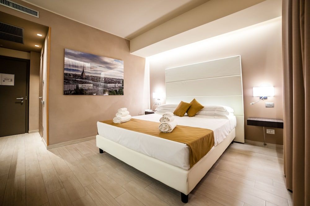 Hotel Terre Dei Salici Double or Twin Room 7