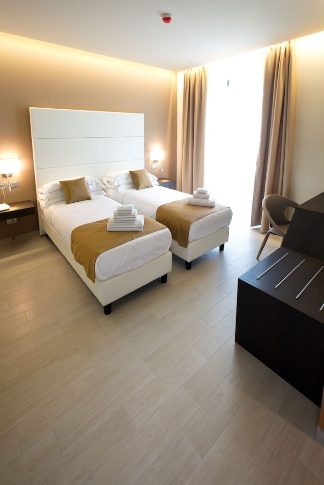 Hotel Terre Dei Salici Double or Twin Room 3