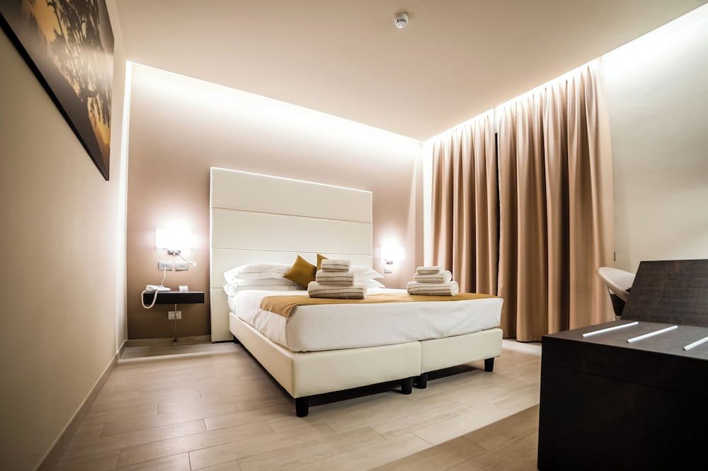 Hotel Terre Dei Salici Double or Twin Room 8