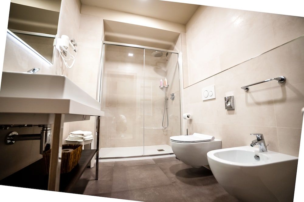 Hotel Terre Dei Salici Double or Twin Room 13