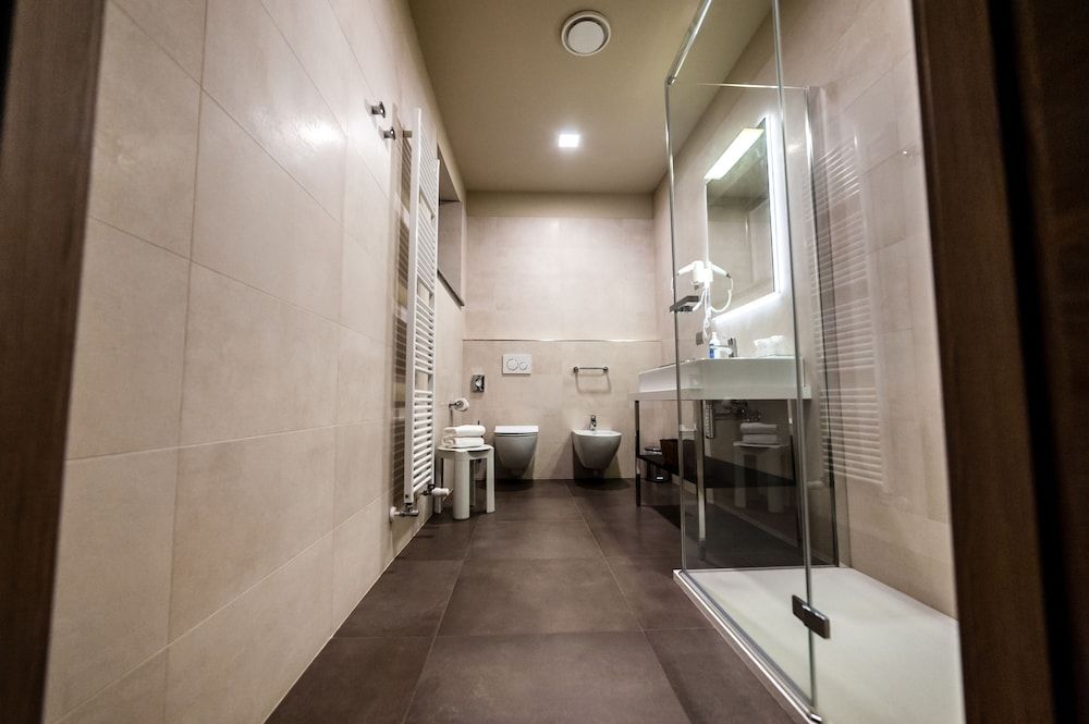 Hotel Terre Dei Salici Double or Twin Room 14