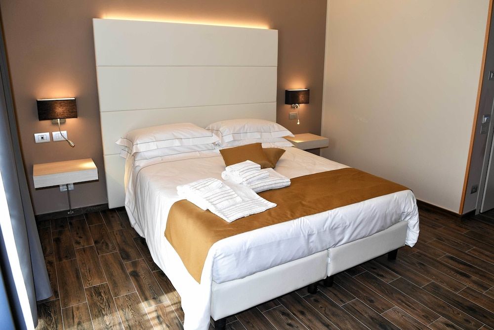 Hotel Terre Dei Salici Double or Twin Room 2