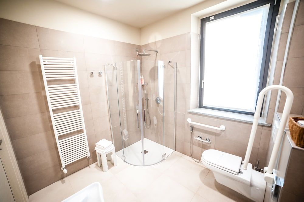 Hotel Terre Dei Salici Triple Room 5