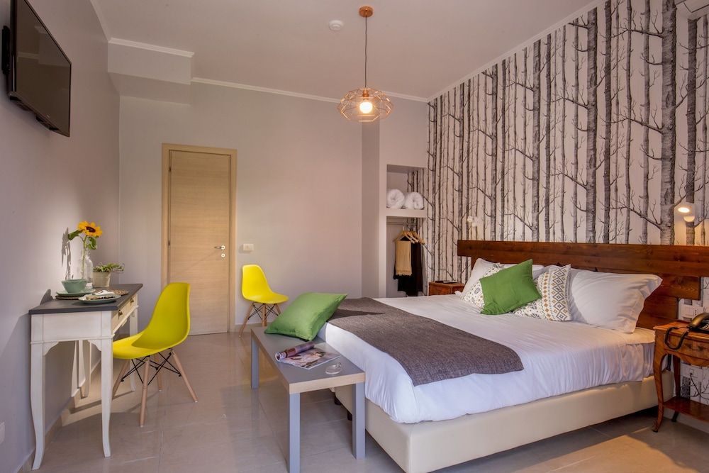 undefined Urban Garden Hotel 3