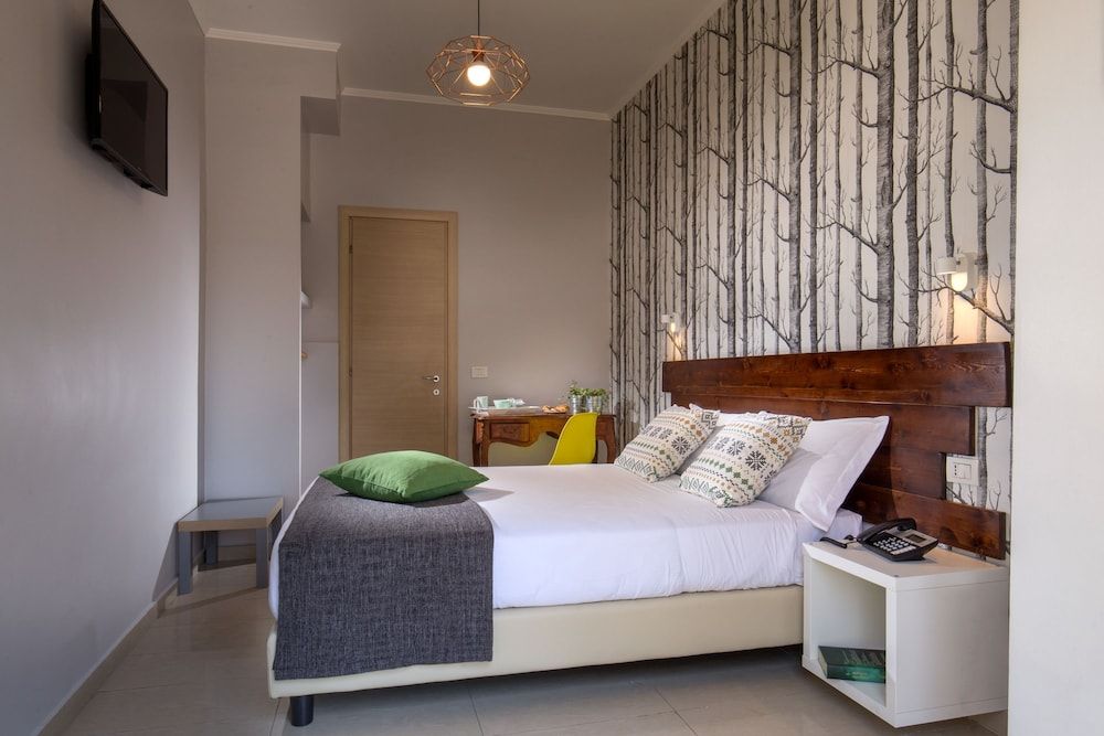 undefined Urban Garden Hotel