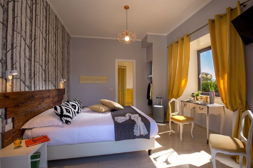 undefined Urban Garden Hotel 5