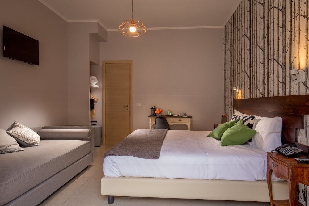 undefined Urban Garden Hotel 2