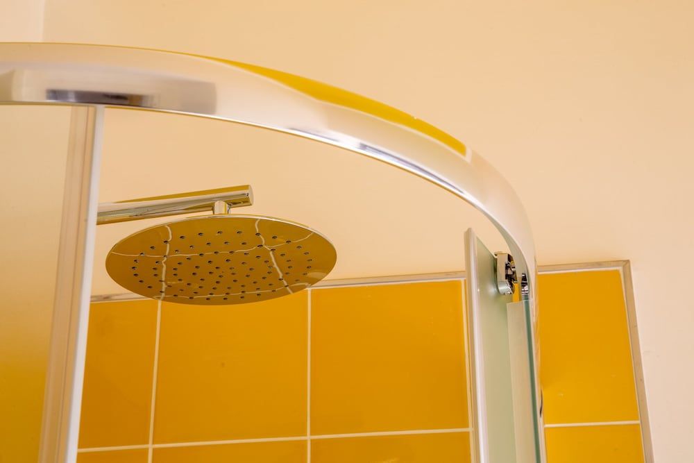 Urban Garden Hotel Comfort Double Room 11