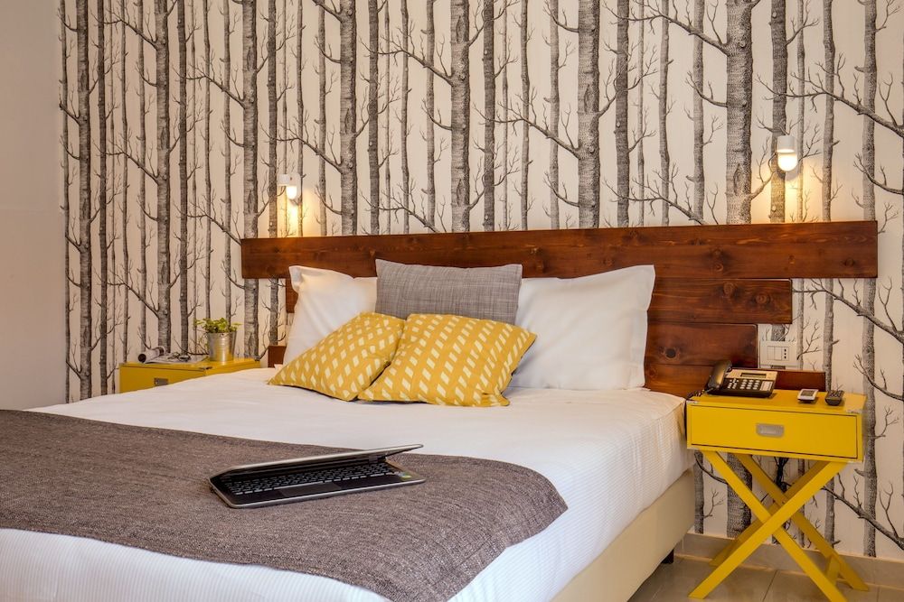 Urban Garden Hotel Comfort Double Room 3