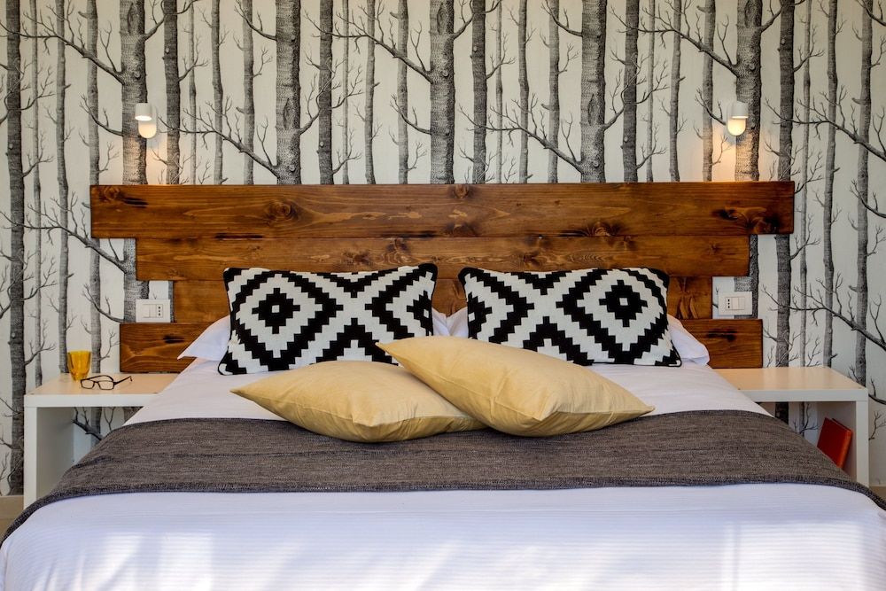 Urban Garden Hotel Comfort Double Room