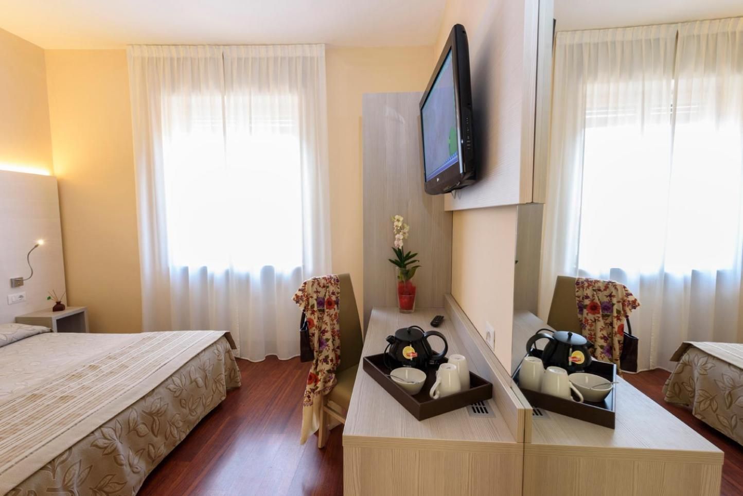 Primavera Double Room 2
