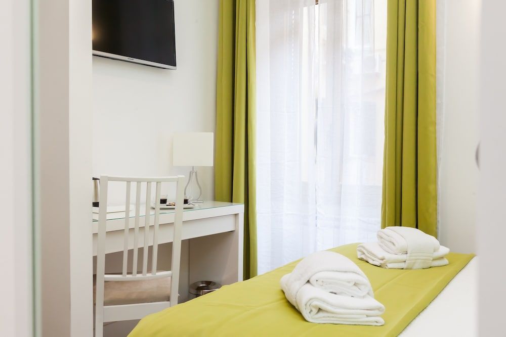 In-Room Amenity
