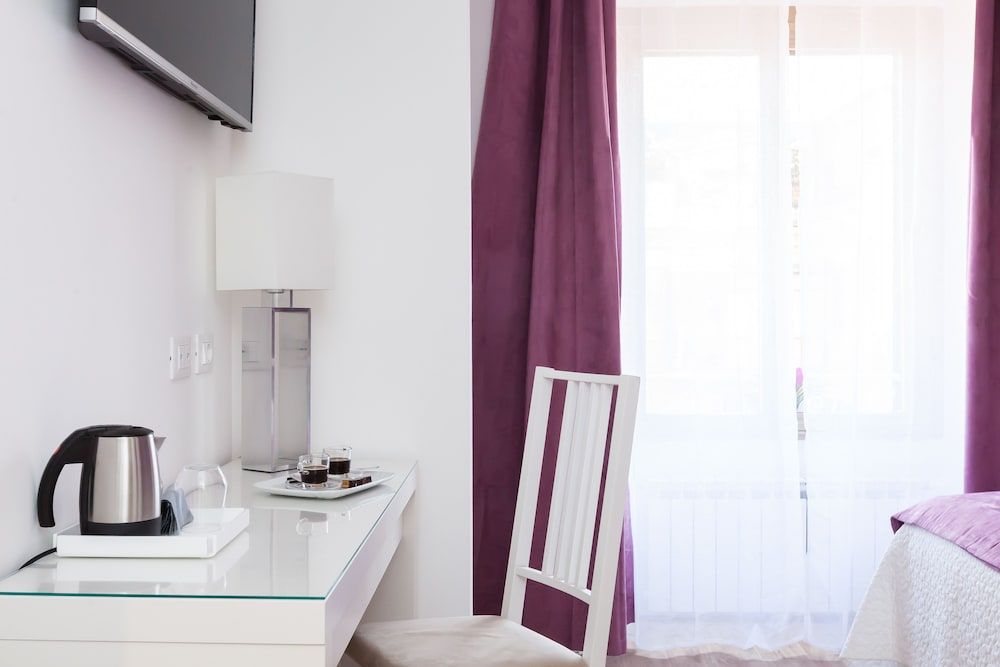 In-Room Amenity