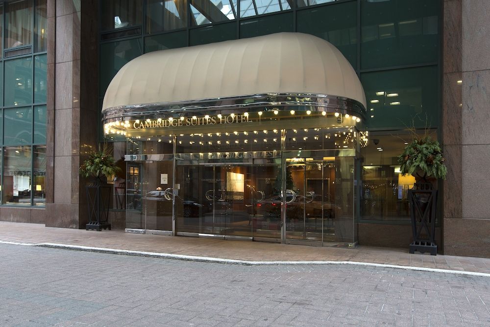 undefined Cambridge Suites Toronto 4