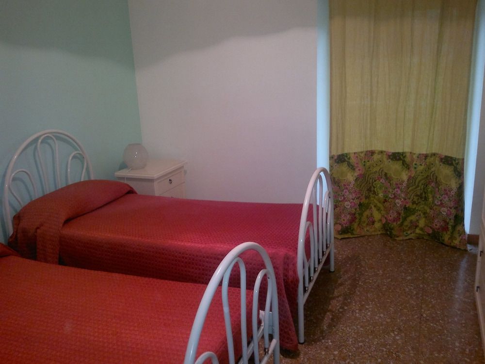 undefined B&B Chimera 7