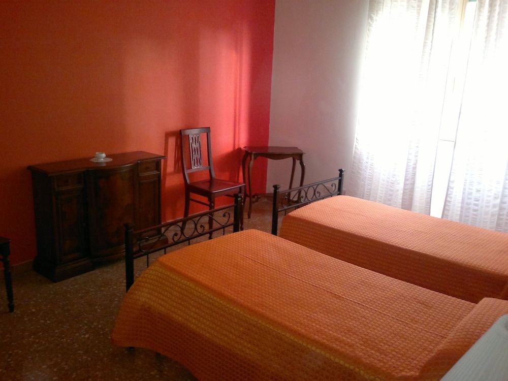 undefined B&B Chimera 6