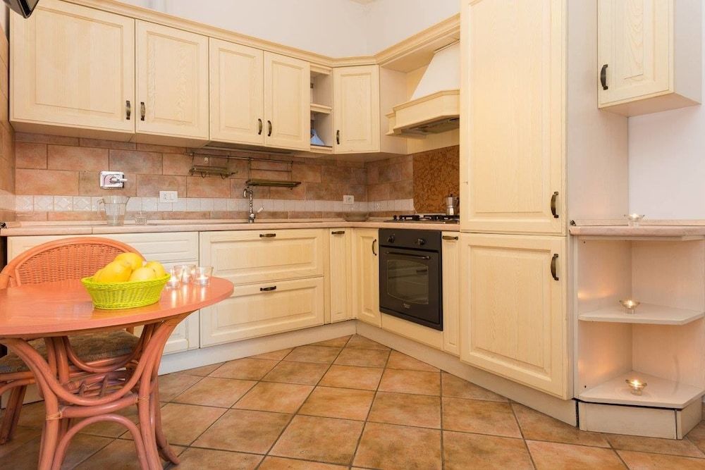 Residence Lodi Studio 17