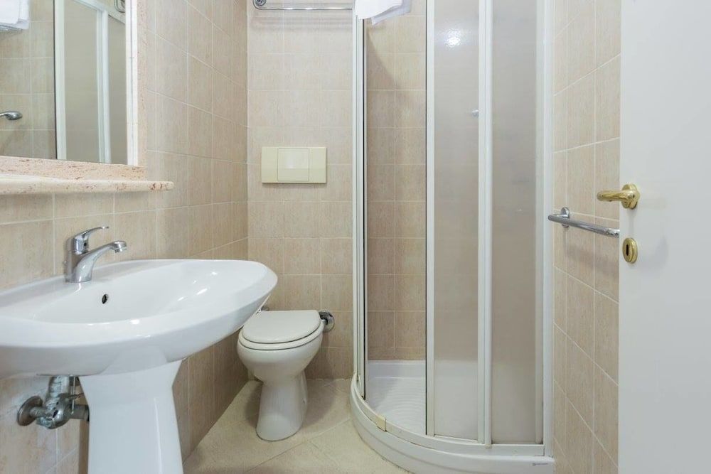 Residence Lodi Studio 20