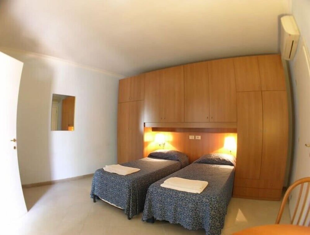 Residence Lodi Studio 14