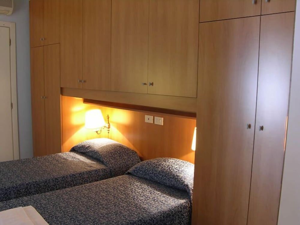 Residence Lodi Studio 15