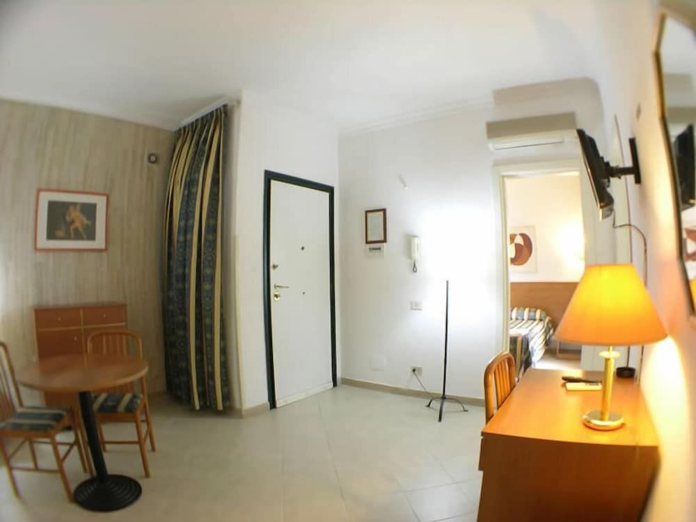 Residence Lodi Studio 19