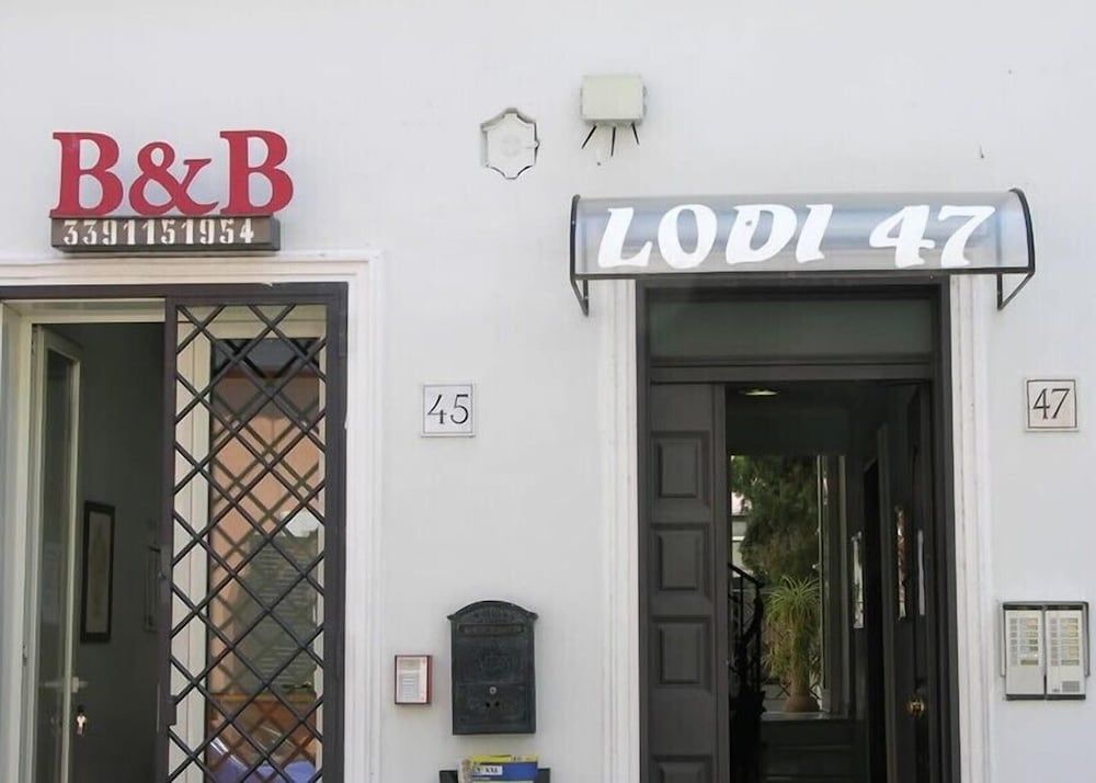 undefined Residence Lodi 3