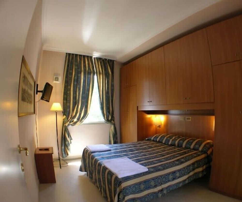 Residence Lodi Studio 16