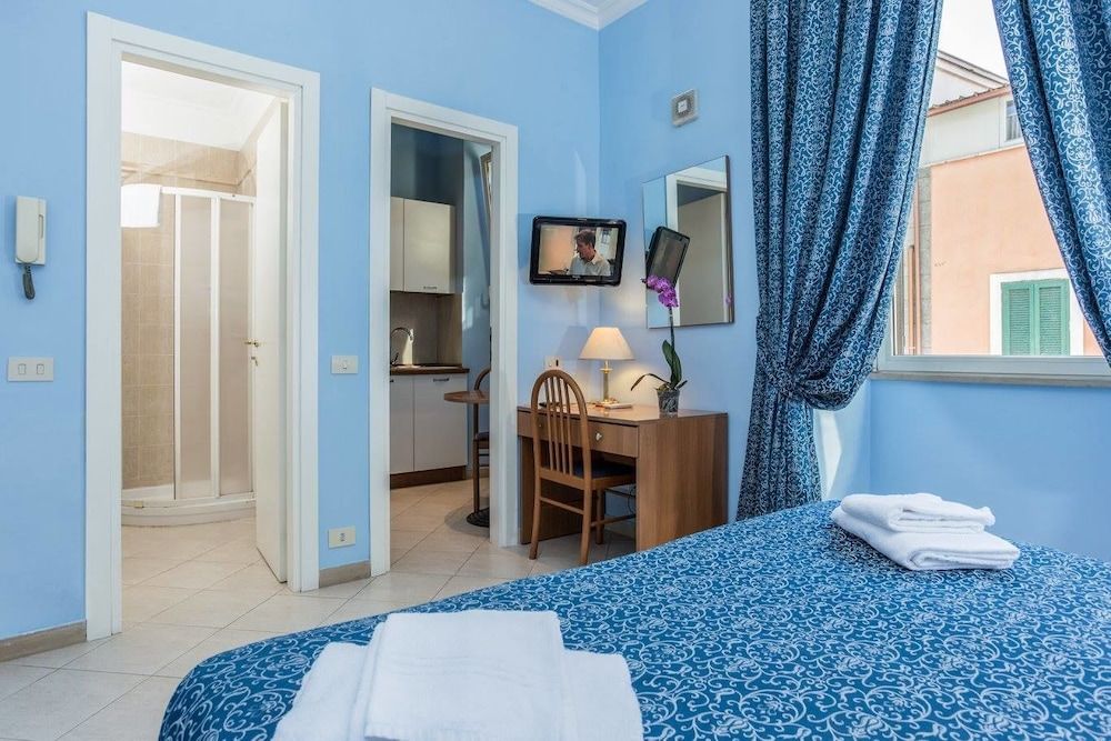 undefined Residence Lodi 9