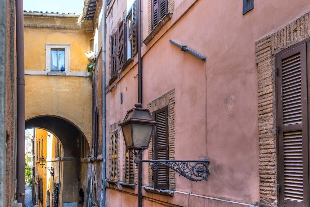 undefined Navona Essence Hotel 7