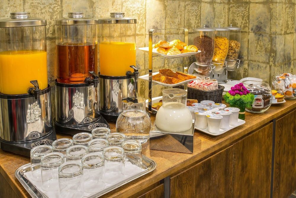 undefined Navona Essence Hotel 9